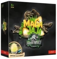 Magajaja Jurassic World