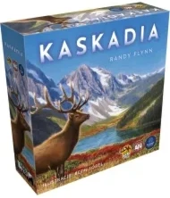 Kaskadia