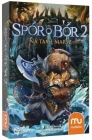 Spór o bór 2 Na tamę marsz