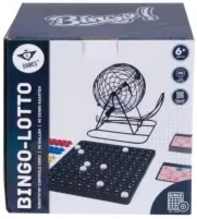 Zestaw Bingo Lotto 13.5cm