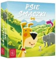 Psie smaczki