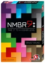 NMBR 9