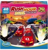 Rush Hour Duel 30 Rocznica