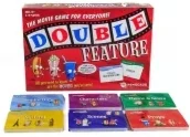 Double Feature