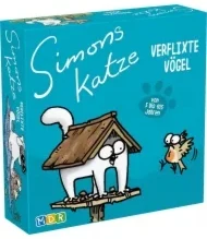 Verflixte vögel