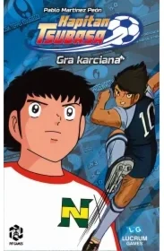 Kapitan Tsubasa