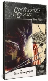 Choose Cthulhu 12 Cień spoza czasu