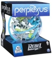 Perplexus Rebel