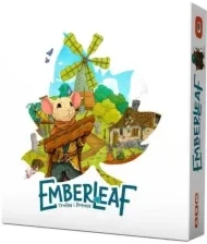Emberleaf Trofea i Premie