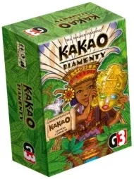 Kakao Diamenty