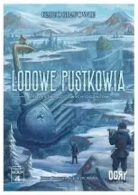 Kartografowie Lodowe Pustkowia