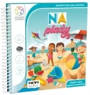 Smart Games Na Plaży