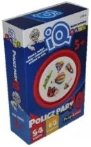 Policz pary 10