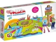 Mali podróżnicy Polska