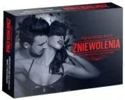 50 nocy zniewolenia