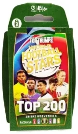World Football StarsTOP 200 3