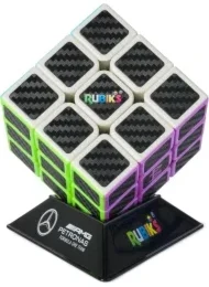 Rubik's Kostka 3x3x Mercedes