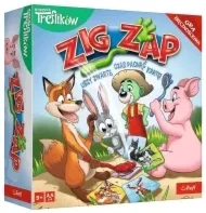 Zig Zap