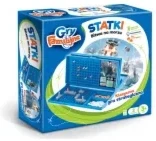 Gra w statki