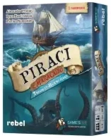Piraci z Maracaibo Trójkąt Bermudzki