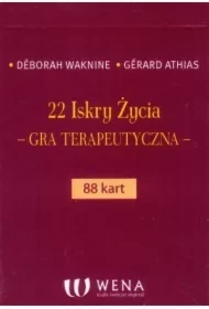 22 Iskry życia