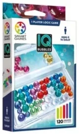 Smart Games IQ Bubbles