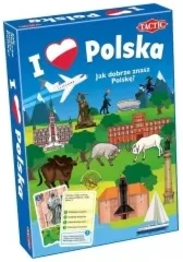 I Love Polska
