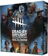 Dead by Daylight Niezłomni