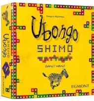 Ubongo Shimo