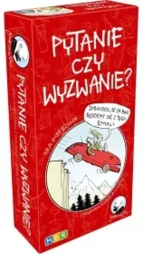 Pytanie czy wyzwanie