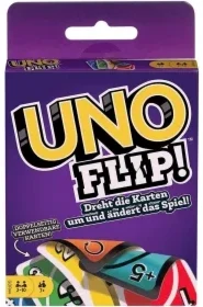 Uno Flip