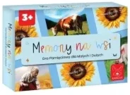 Memory Na wsi