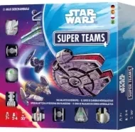 Star Wars Super Drużyny
