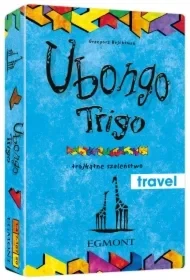 Ubongo Trigo