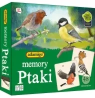 Memory Ptaki