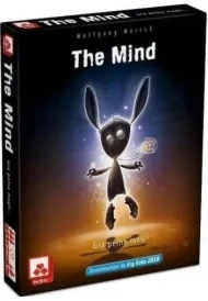 The Mind