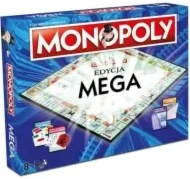 Monopoly Mega