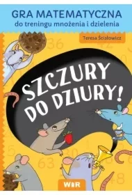 Szczury do dziury