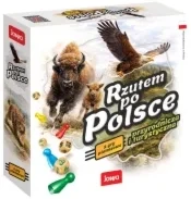 Rzutem po Polsce