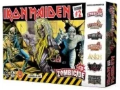 Iron Maiden Zestaw 2