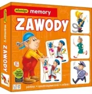 Memory Zawody
