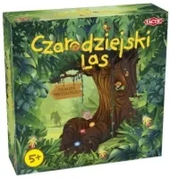 Czarodziejski Las