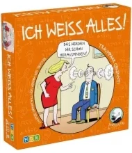 Ich weiss alles