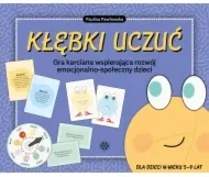 Kłębki uczuć