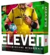 Eleven Nieprzewidziane Wydarzenia