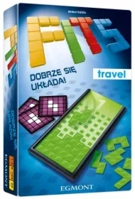 Fits Travel Dobrze się układa
