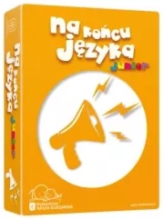 Na końcu języka Junior
