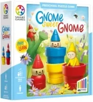 Gnome Sweet Gnome