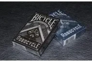 Karty Robocycle