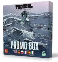 Thorgal Promo Box